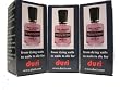 Duri Rejuvacote Nail Growth System pack of 3