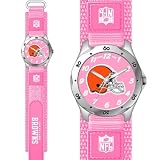Cleveland Browns Youth Wrist Watch