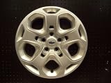 2010 Ford Fusion Hubcap 17