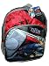 Marvel Thor The Mighty Avenger Movie Large Backpack [Toy]