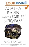 Agatha Raisin and the Fairies of Fryfam (Agatha Raisin Mysteries)