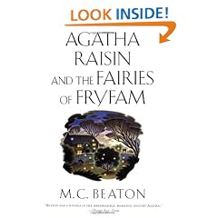 Agatha Raisin and the Fairies of Fryfam