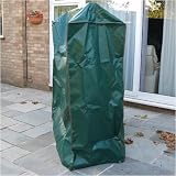 Review Kover-it  / Table Tennis Table Cover (Heavy Duty PVC 610gsm)