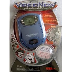 Video Now Personal Video Player by Video Now