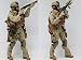 VERYHOT 1/6 アクションフィギュア 装備品セット Marines Force Recon VBSS デザート_s-2