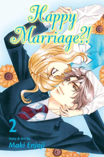 happy marriage vol 2