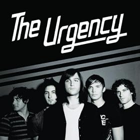The Urgency [Explicit]
