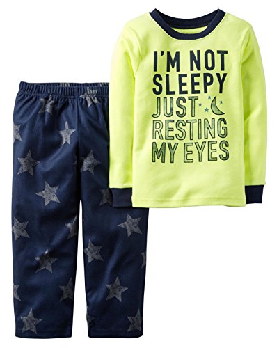 Carter's 2 Piece PJ Set (Toddler/Kid)