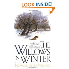 The Willows in Winter