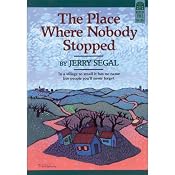 The Place Where Nobody Stopped | [Jerry Segal]