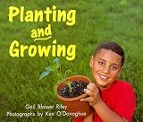 Planting and Growing