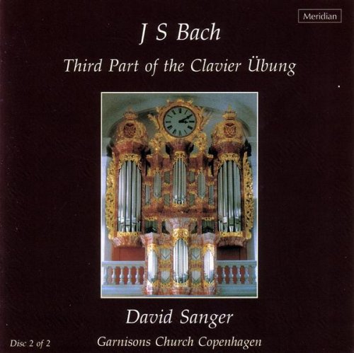 Aus Tiefer Not Schrei'ich Zu Di II BWV 687: Aus Tiefer Not Schrei'ich Zu Di II BWV 687 Aus Tiefer Not Schrei'ich Zu Di II BWV 687: Aus Tiefer Not Schrei'ich Zu Di II BWV 687