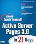 Sams Teach Yourself Active Server Pages 3.0 in 21 Days