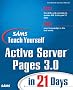 Sams Teach Yourself Active Server Pages 3.0 in 21 Days (Sams Teach Yourself...in 21 Days)