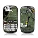 On The Ledge Design Protective Skin Decal Sticker for Bell Samsung Link Cell Phone