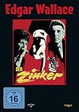 The Squeaker ( Der Zinker ) [DVD]