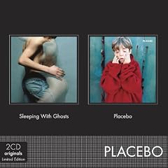 Sleeping With Ghosts+Placebo