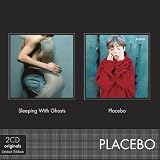 Sleeping With Ghosts / Placebo (Coffret 2 CD)