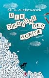 Produkt-Bild: Die Ordnung der Worte. Roman