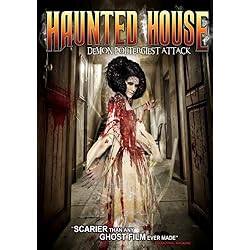 Haunted House: Demon Poltergeist Attack