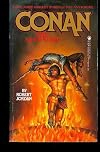 Conan The Defender (Conan)