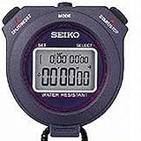 Ultrak Seiko 10 Lap Memory Timer