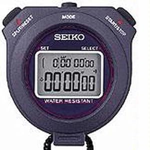 Ultrak Seiko 10 Lap Memory Timer