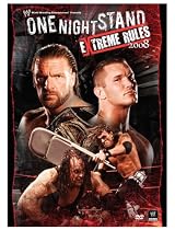 WWE One Night Stand 2008
