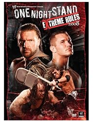 WWE One Night Stand 2008