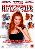 Desperate Housewife - The Early Years [2007]