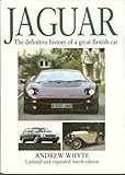 Jaguar : the history of a great British car