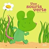 Une souris vertepar Denis Cauquetoux