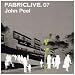 Fabriclive.07