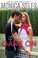 The Academy: Game On
