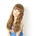 PRISILA ミリタリーウェーブ TAY A-644 つむじから前:約20cm後ろ:約56cm