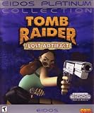 Tomb Raider Art Platinum