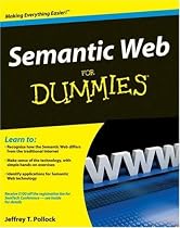 Semantic Web For Dummies(r)