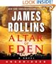 Altar of Eden CD