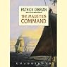 The Mauritius Command: Aubrey/Maturin Series, Book 4