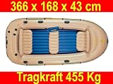Intex Schlauchboot Excursion 5