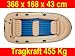 Suchen : Intex Schlauchboot Excursion 5