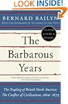 The Barbarous Years: The Peopling of...