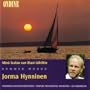 Min� laulan sun iltasi t�htihin - Summer Moods