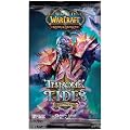 WORLD OF WARCRAFT AFTERMATH THRONE OF THE TIDES BOOSTER PACK