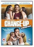 The Change-Up [DVD]