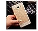 for Galaxy Grand Prime G530 Case,JANDM Shining Bling Crystal Diamond Glitter Hard Back Case Skin Cover for Samsung Galaxy Grand Prime G530 G5308W (Gold)