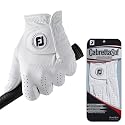 FootJoy 2011 Men's CabrettaSof Golf Glove Left Hand