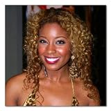 Reagan Gomez-Preston Color Matte Photograph - 12x12 Inches