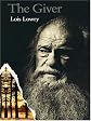 By Lois Lowry: The Giver (Large Print)