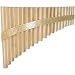 Romanian Panpipe, 20 tubes